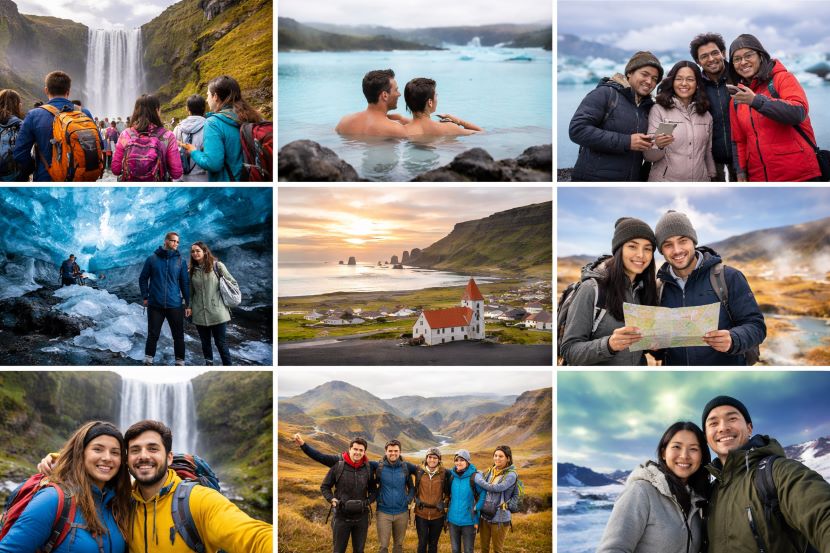 Austria Joins Belgium, France, Germany, Italy, Netherlands, Spain, Norway, Finland and More as Tourism Booms with Iceland’s New Visa Free Travel Access to 180 Countries Austria Joins Belgium, France, Germany, Italy, Netherlands, Spain, Norway, Finland and More as Tourism Booms with Iceland’s New Visa Free Travel Access to 180 Countries