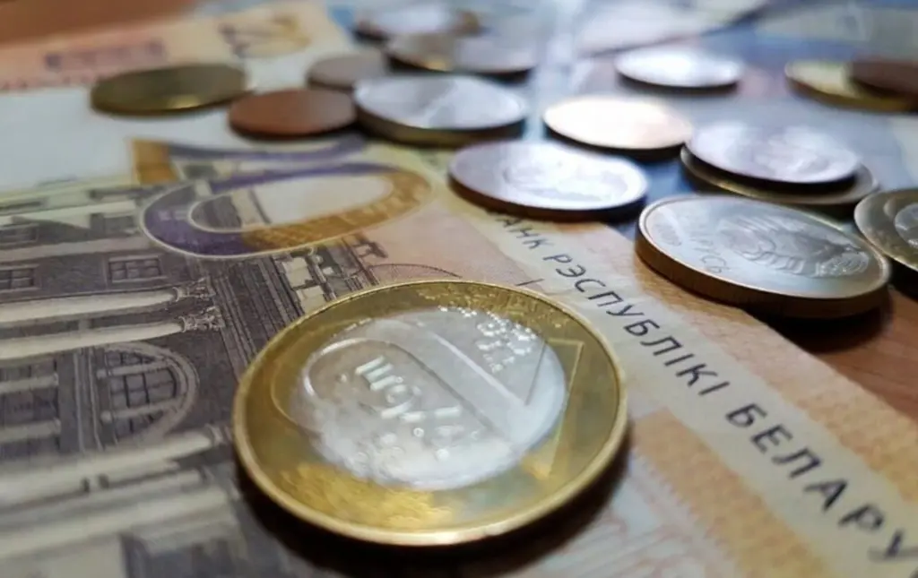 In Belarus, revenues will increase by 17%, expenditures by 15.8% – intelligence In Belarus, revenues will increase by 17%, expenditures by 15.8% - intelligence