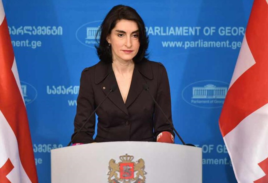 Maka Botçorişvili: New roads between Armenia and Azerbaijan will benefit the region