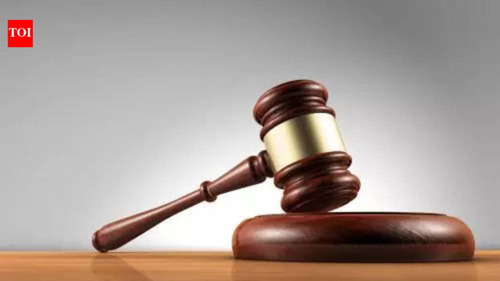 Mussoorie boarding school teacher acquitted in Swiss student sexual assault case | Dehradun News