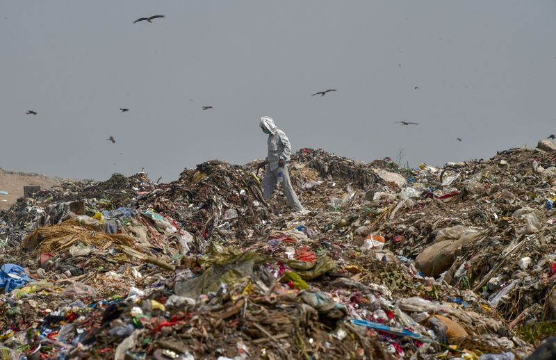 Clean environment a right to life: SC issues pan-India directions on solid waste management