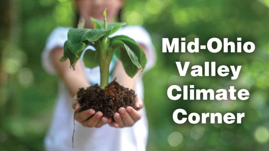 Mid-Ohio Valley Climate Corner: A flood of reasons to act based on the science | News, Sports, Jobs