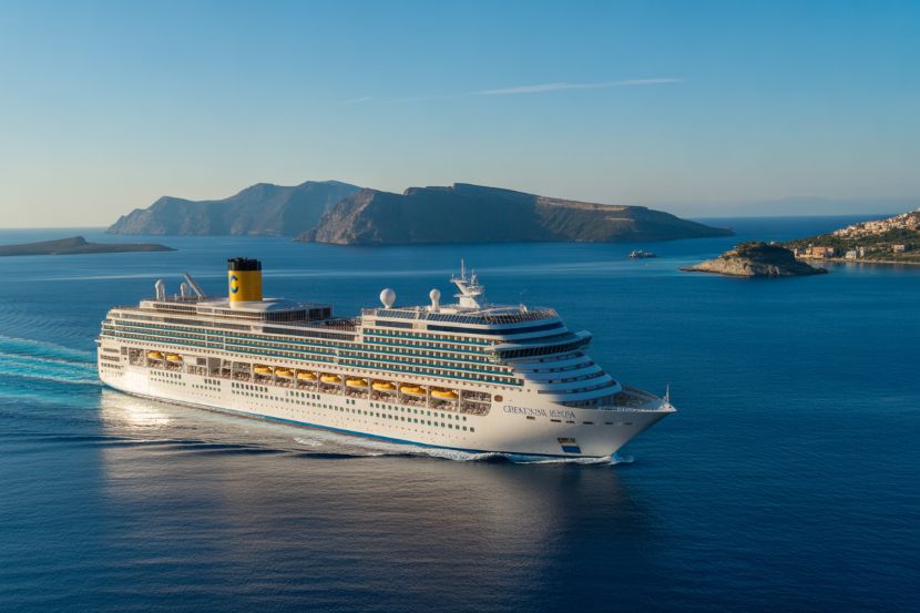 Costa serena returns to europe in 2027