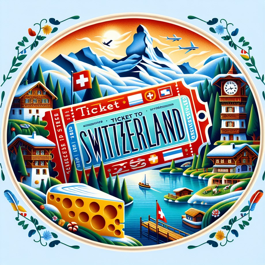 Switzerland Prepares for Permanent U.S. Tariffs Amid Ongoing Trade Tensions