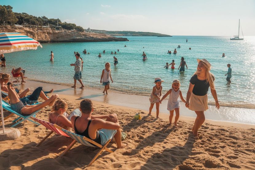 Escape schengen hassles: cyprus keeps travel easy with old-school passport stamps as europe adapts to ees!