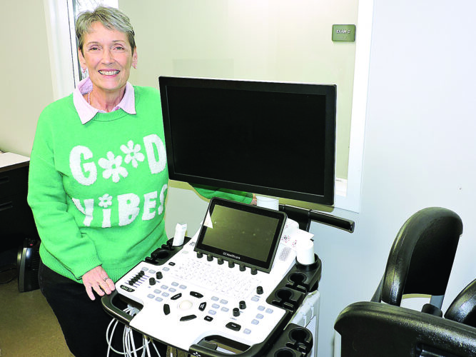 Ohio Valley Health Center Director Retiring for a Second Time | News, Sports, Jobs