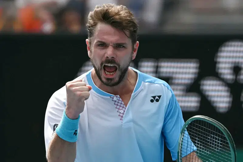 Wawrinka