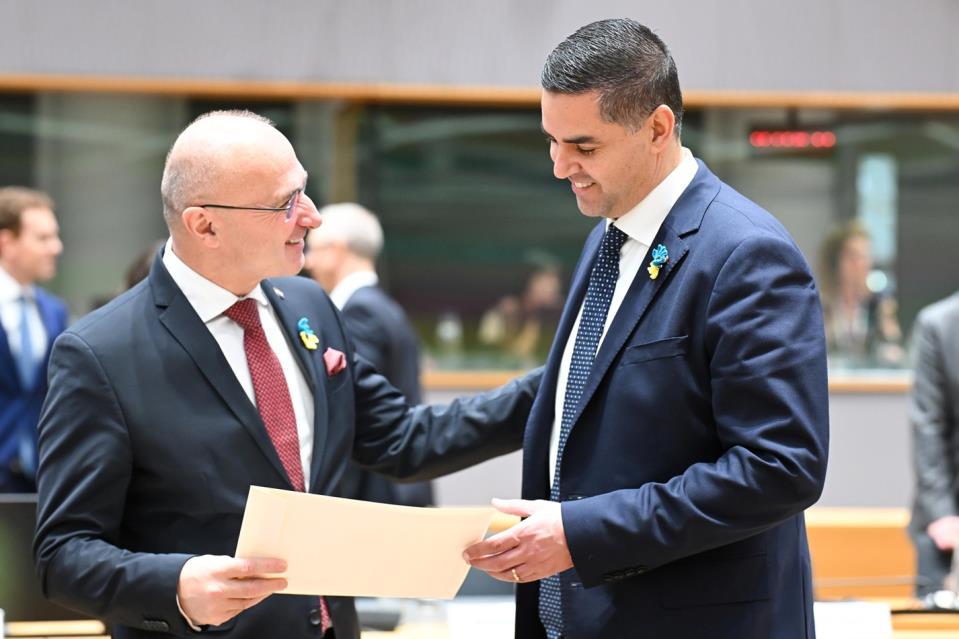 Malta encourages more EU outreach to protect Ukraine and safeguard unity in Europe