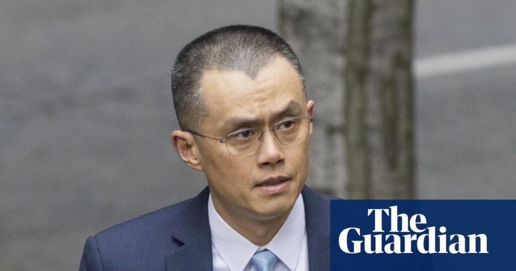 Crypto exchange Binance may have funded Iranian entities, reports say | Binance Crypto exchange Binance may have funded Iranian entities, reports say | Binance