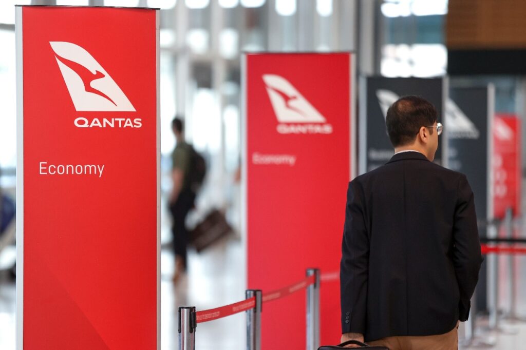 Qantas HY 2026 earnings preview