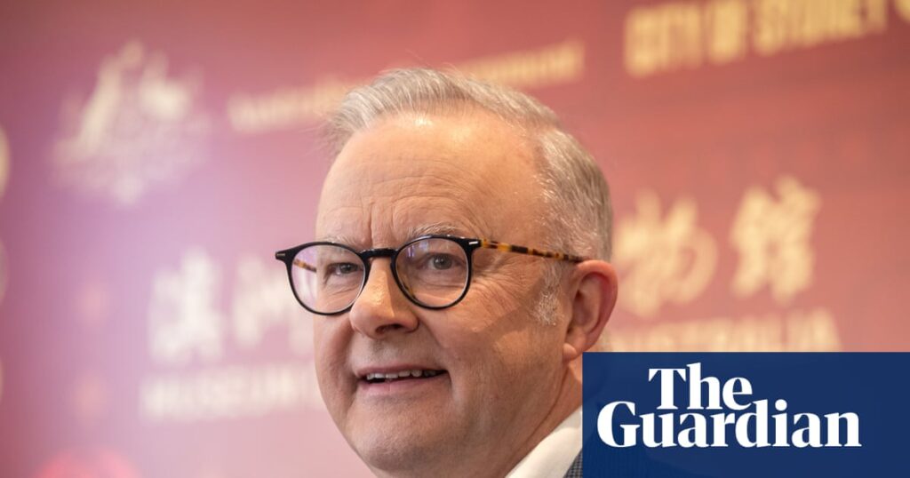 Anthony Albanese evacuated from official Canberra residence for three hours due to bomb threat | Anthony Albanese