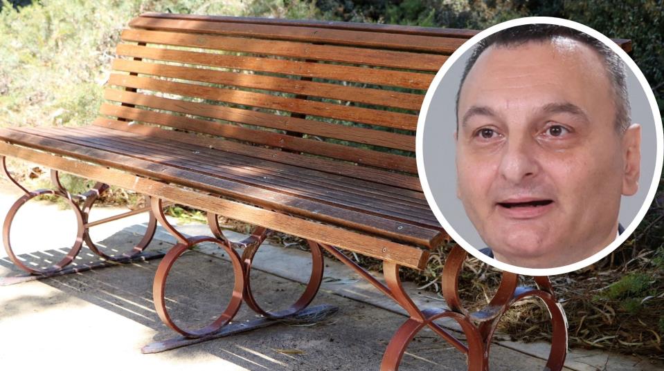 ‘We need to invest in third places so that people can connect,’ says Ivan Bartolo