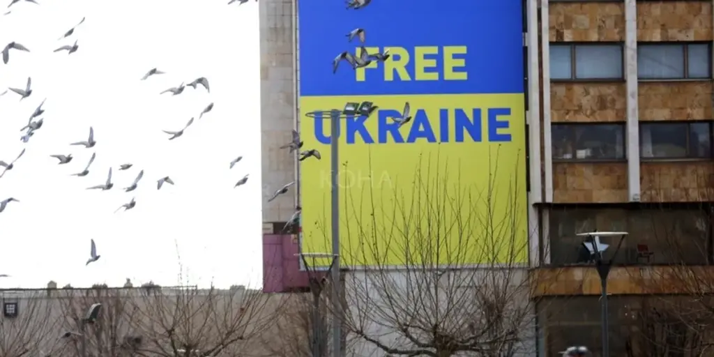 Kosovo and Ukraine: When history repeats itself