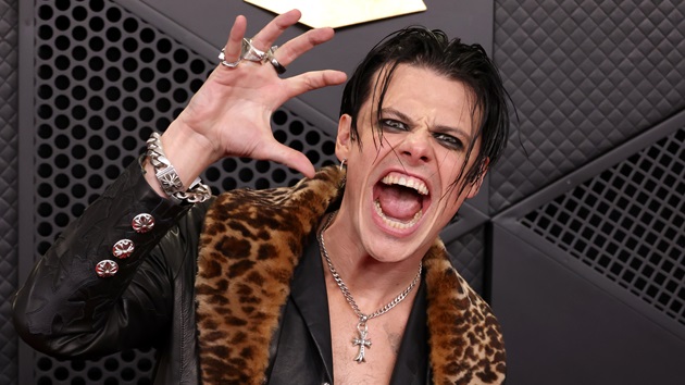 Yahoo entertainment home