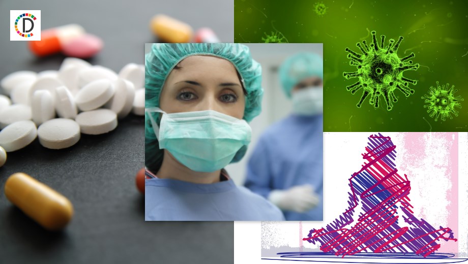 Health Headlines: From Cyprus Livestock Controls to Novo’s Market Shakeup Health Headlines: From Cyprus Livestock Controls to Novo's Market Shakeup
