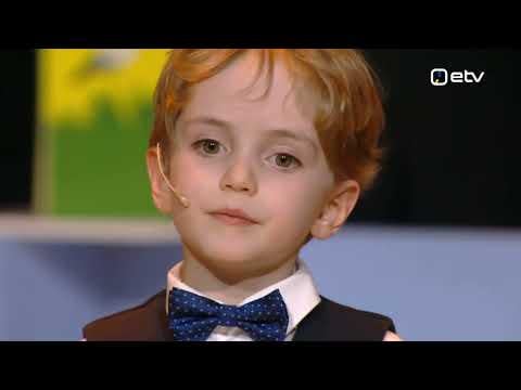 Teodor van Dijk - Teacher (EV108 concert, 24.02.2026)