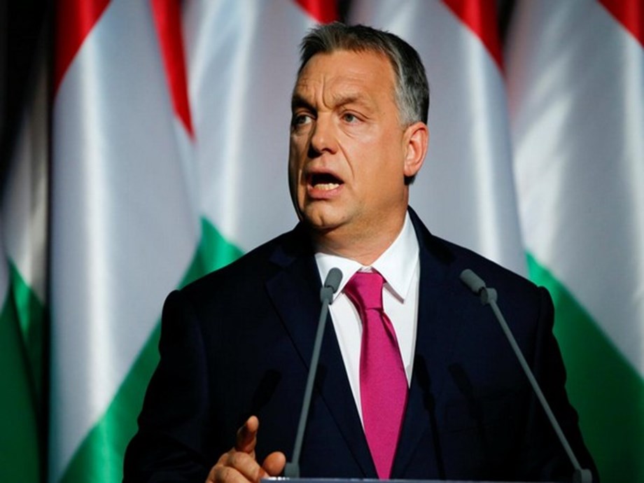 Hungary's Political Divide: Orban's Campaign Against Ukraine Hits Home
