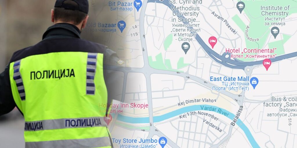 Bajram Begaj to visit North Macedonia, special traffic regime in Skopje