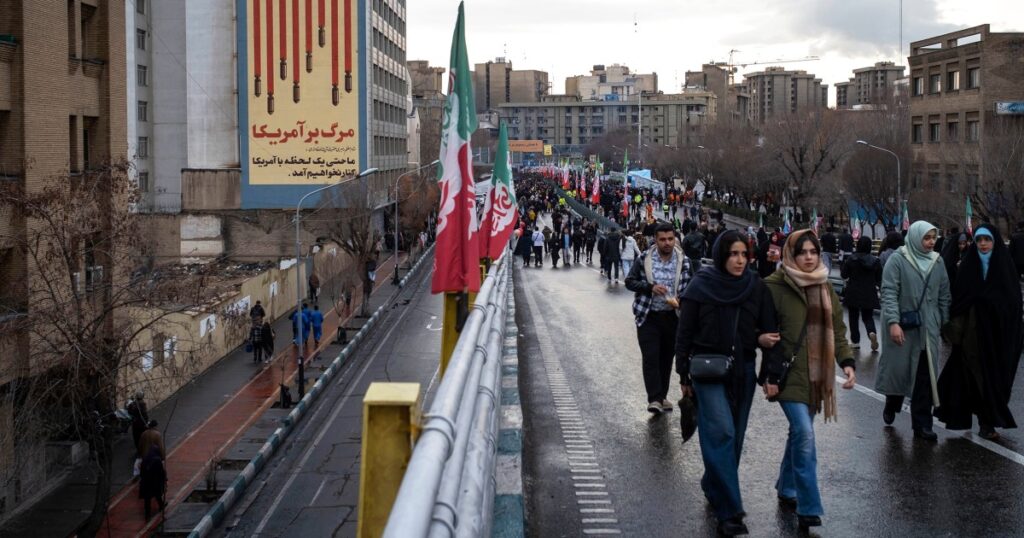 Trump said he 'obliterated' Iran's nuclear program. Now he says the U.S. may have to bomb Iran again.