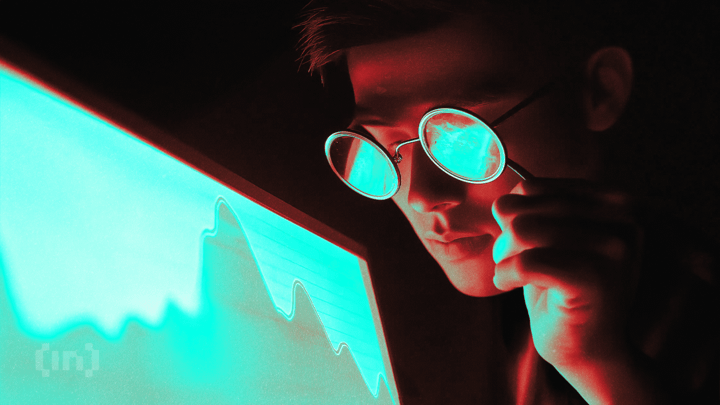 A New Bitcoin Demand is Emerging, Google Trends Data Reveals