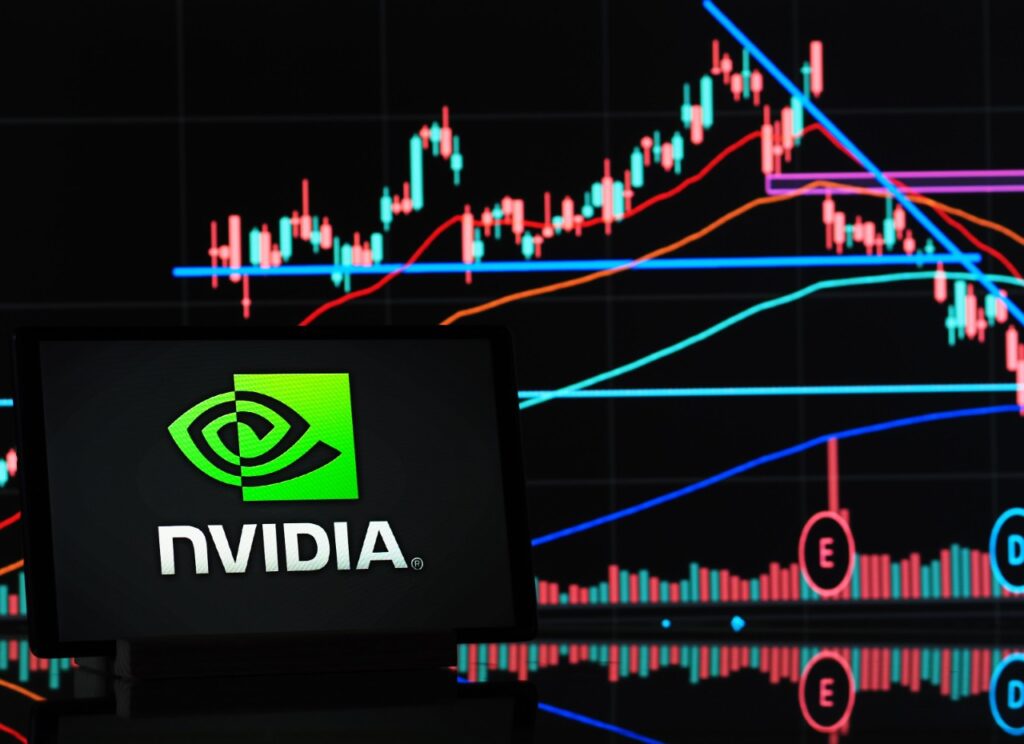 Stock of the day: NVIDIA