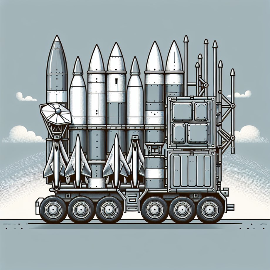 Belgium Bolsters Antwerp’s Security with New Air-Defence System Belgium Bolsters Antwerp's Security with New Air-Defence System