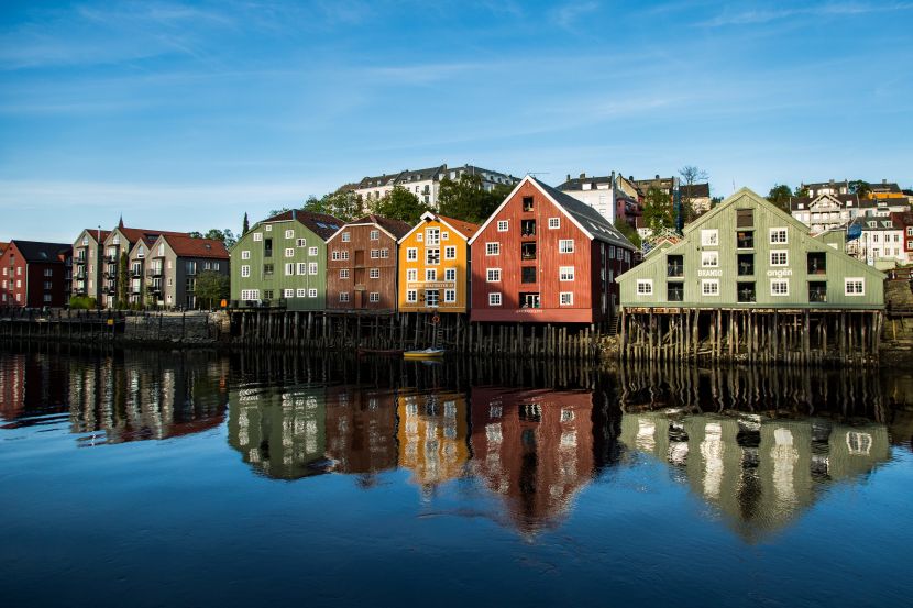 Odense Denmark Travel Shines This Spring as a Ten Day Celebration of Bold New Cinema and Nordic Creativity Transforms the City into a Cultural Hotspot