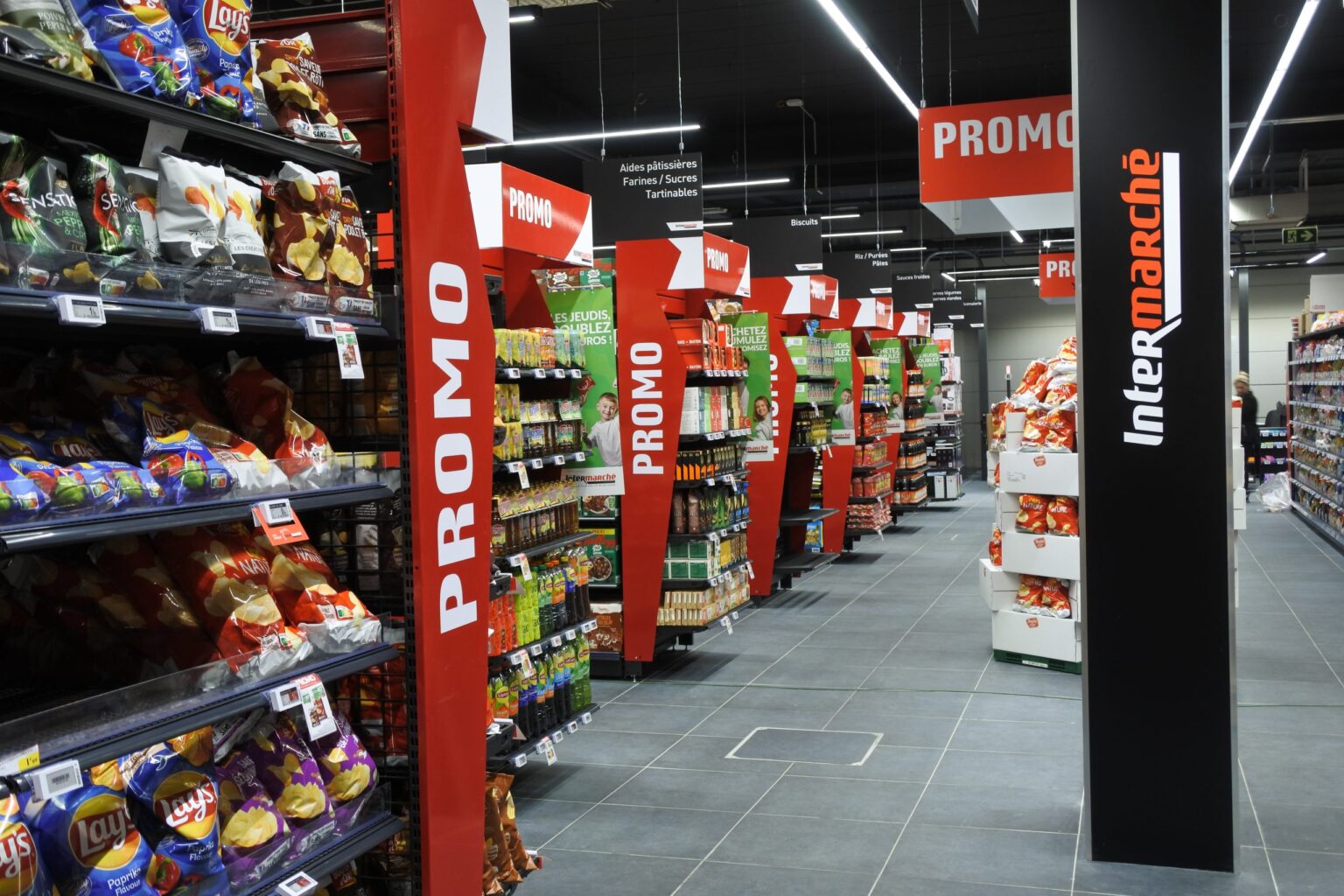 [Interview] “With the acquisition of Mestdagh, Intermarché Belgium has gained twenty years”