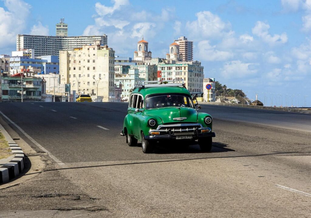 Containment Or Contagion? The Real Stakes Of Cuba’s Energy Crisis