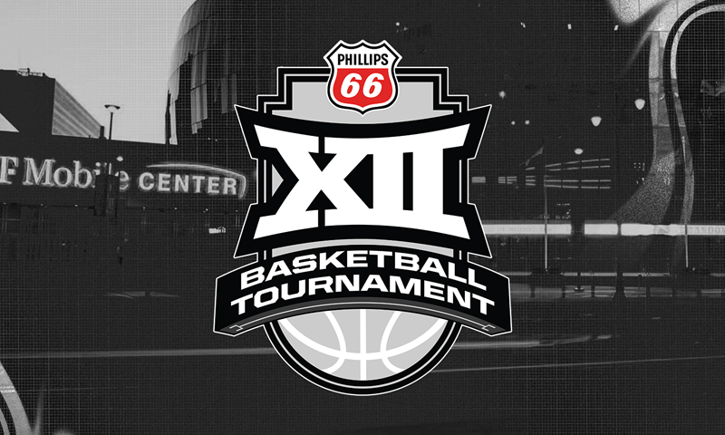 BIG 12 ANNOUNCES FAN EXPERIENCES, ENTERTAINMENT AND COMMUNITY PROGRAMMING FOR 2026 PHILLIPS 66 BIG 12 MEN’S AND WOMEN’S BASKETBALL TOURNAMENTS