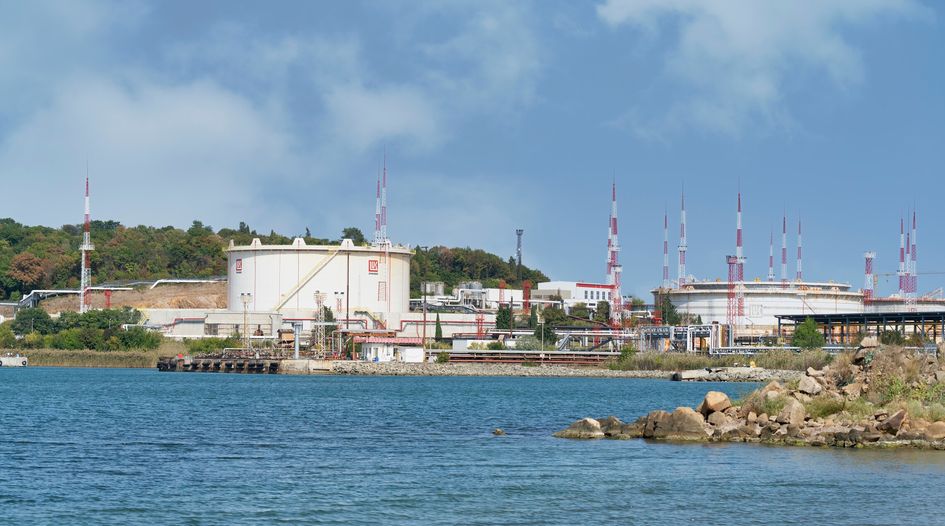 Lukoil threatens Bulgaria over seized assets&nbsp;