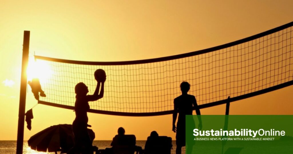 Climate threats could be a trillion-dollar problem for the global sports economy by 2050