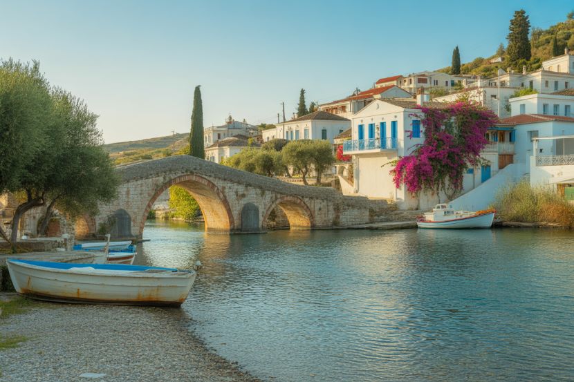 Greece Travel 2026 Santorini Mykonos and the Islands Welcome Cruise Travelers with a New Sustainability Fee Supporting Stronger Mediterranean Journeys