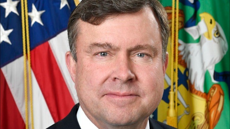 US Treasury moves to block Swiss private bank MBaer, AFC chief John Hurley remains in situ.