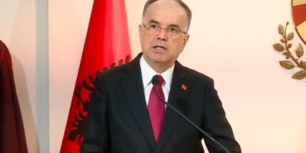 Begaj: Albanians in North Macedonia are a state-forming people