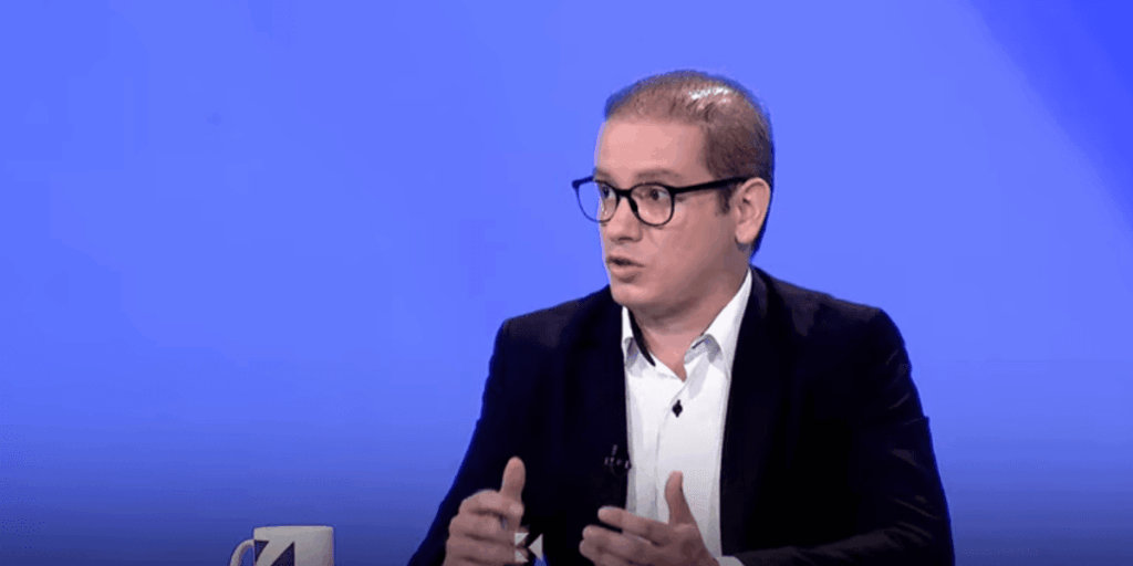 Octopus's Kuçi: Delegitimizing the West, Serbia's strategy to sabotage the dialogue with Kosovo