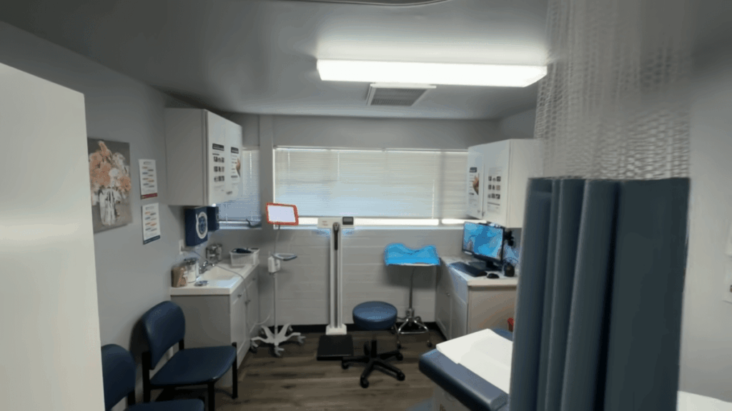 OC health care concerns rise as fewer enroll in CalOptima – NBC Los Angeles