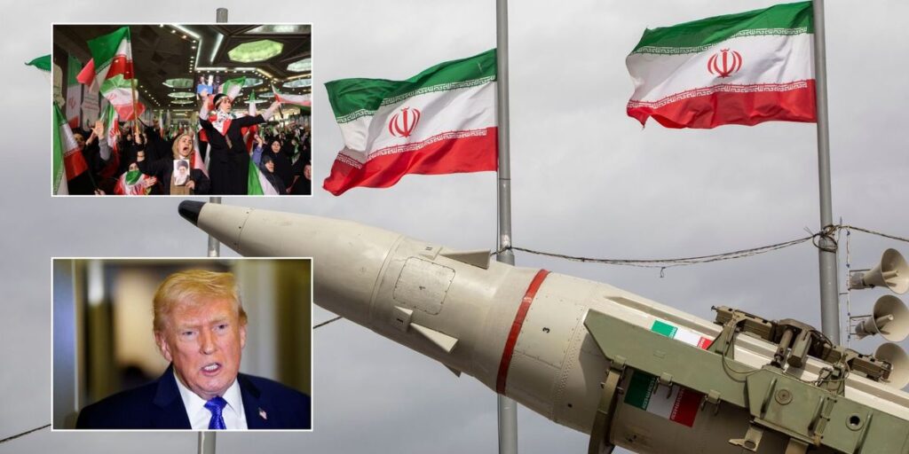 Europe braces for ANOTHER refugee catastrophe with millions prepared to flee Middle East amid US-Iran war