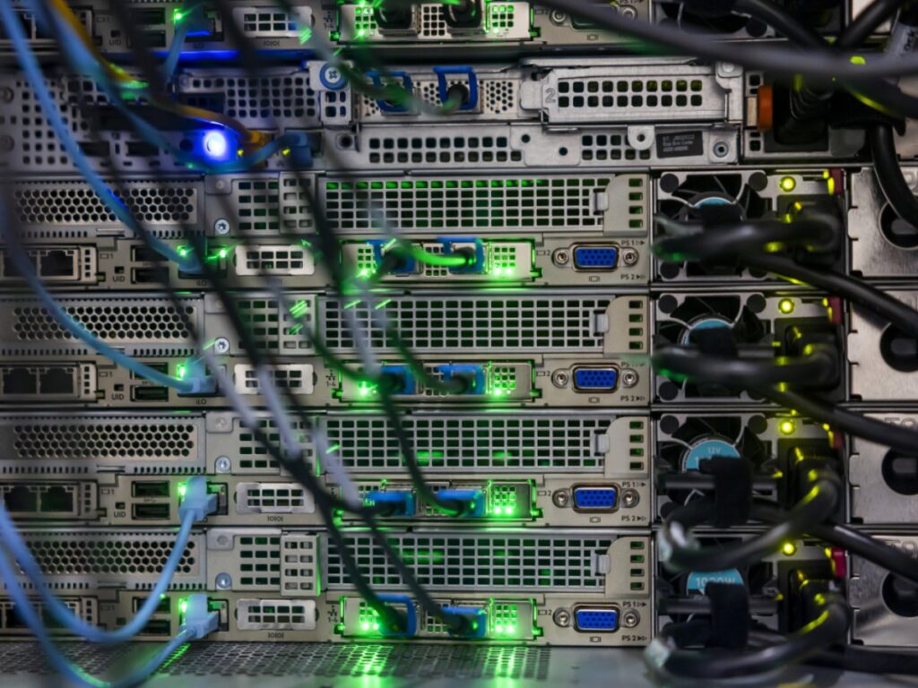 Swiss data centres can improve energy efficiency by 46%