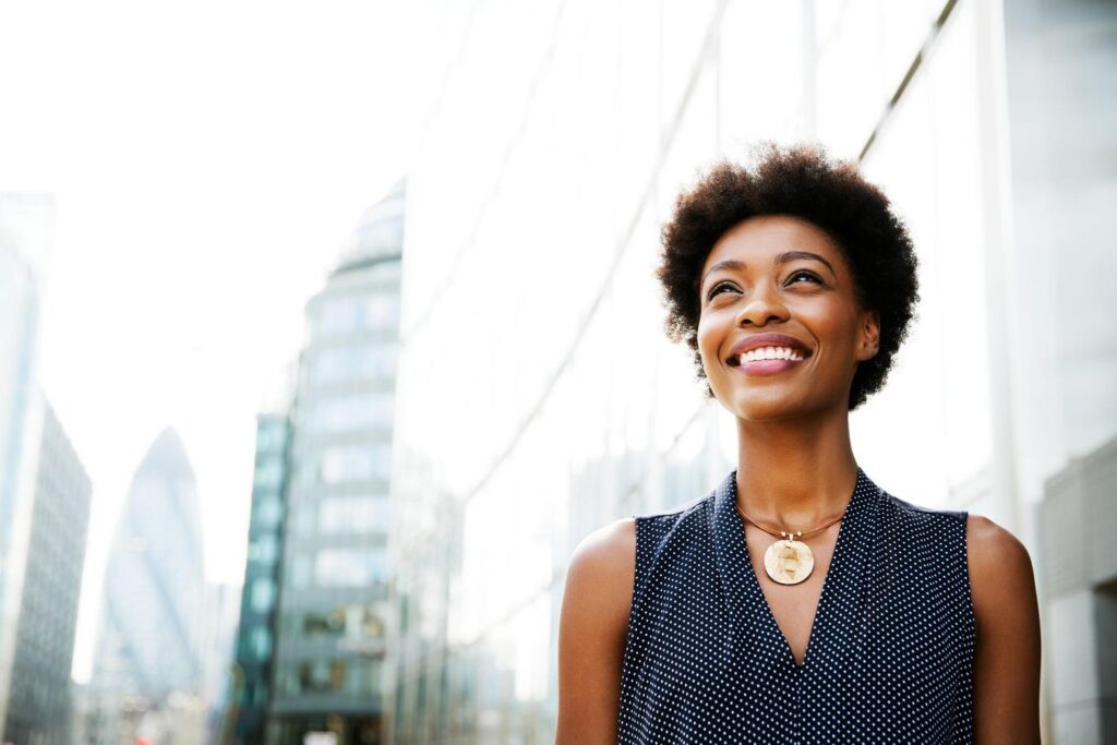 How To Support Black Women’s Mental Health In The Workplace And Beyond