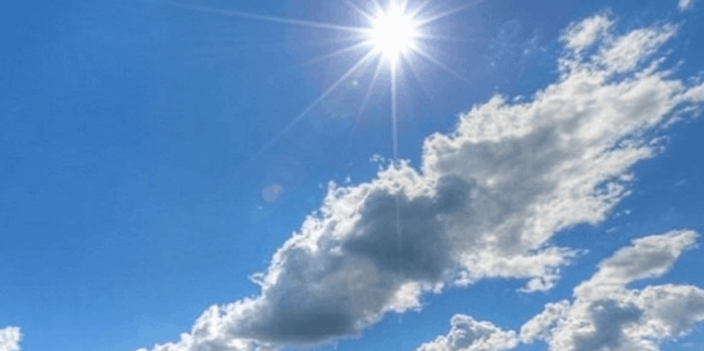 Weather today in North Macedonia