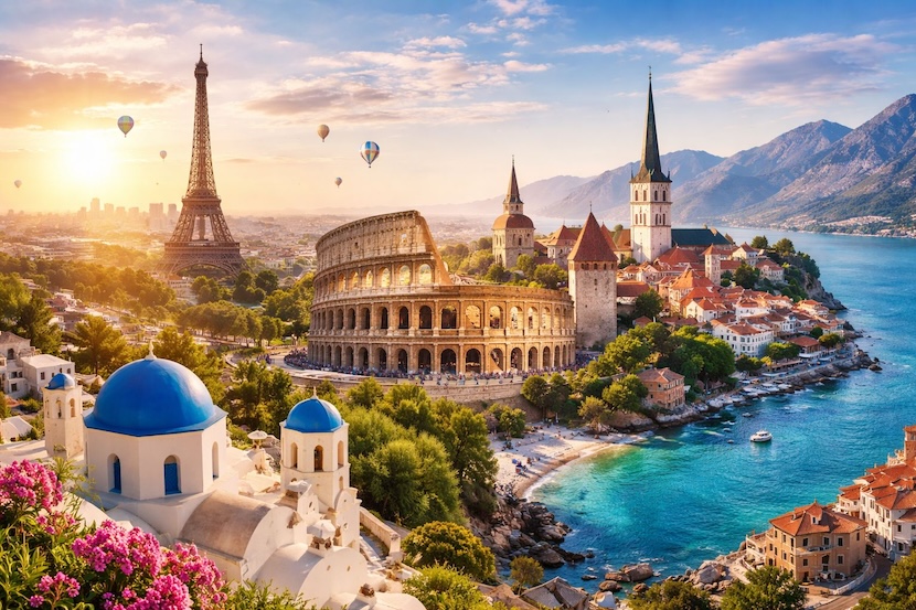 Travel Alert Across Europe: Cyberattack Slows Airport Check-Ins in the UK, Belgium and Germany, Here’s How Tourists Can Stay Ahead Travel Alert Across Europe: Cyberattack Slows Airport Check-Ins in the UK, Belgium and Germany, Here’s How Tourists Can Stay Ahead