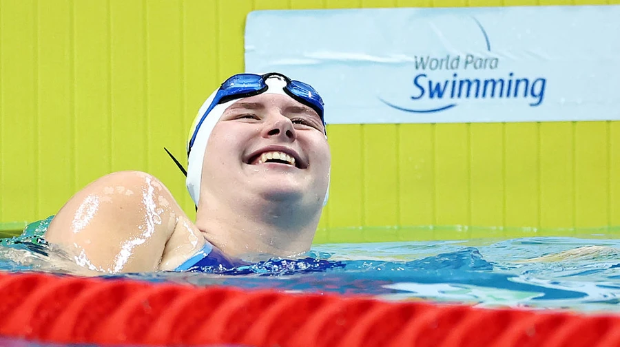 Netherlands refuse to host European Para Swimming Championships over admission of Russians and Belarusians