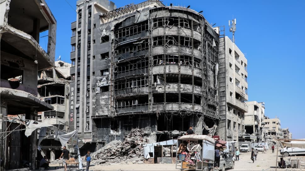 Explained | Peace without power: Why Gaza risks becoming another Bosnia? | World News