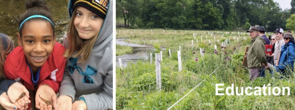 Environment & Energy Educational Opportunities For Students & Adults