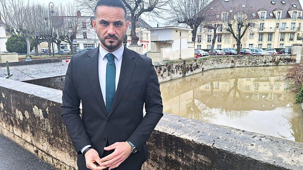“I’m afraid for my family”: a municipal candidate targeted by racist insults and death threats