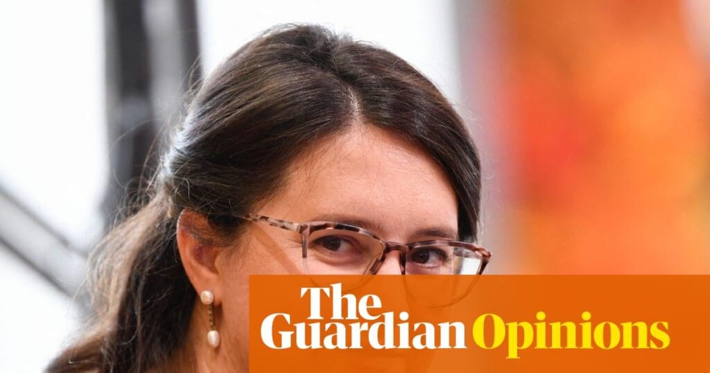 CBS News is convulsing as Larry Ellison tries to please Trump