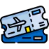 Book bus, train, plane tickets to/from Ukraine and between cities around the world