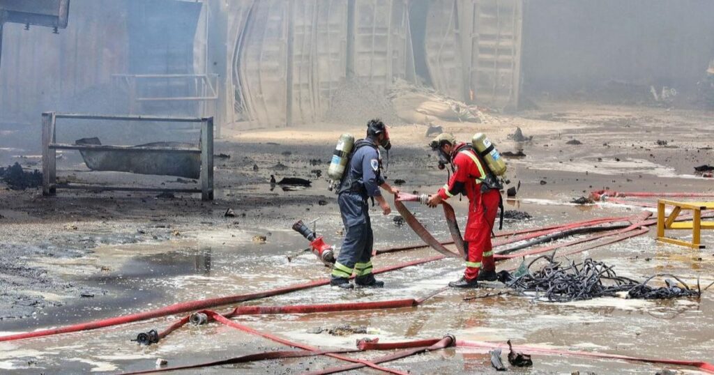 US-Israeli strikes in Iran: at least 51 dead in girls' school