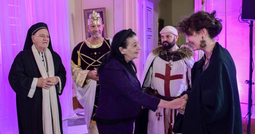 New Lent activities in aid of the Malta Community Chest Fund